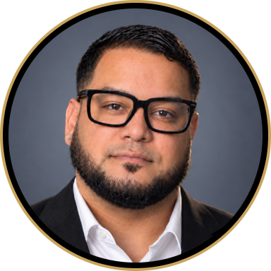 Hector Gonzalez — Brandcore