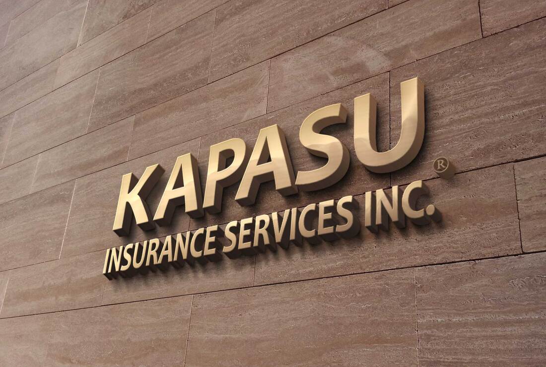 Kapasu wall sign photograph from the agency’s official website
